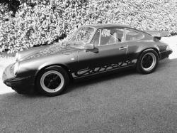 photo porsche 911 du concours photo