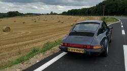 photo porsche 911 du concours photo