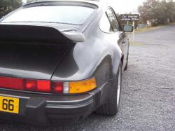photo porsche 911 du concours photo