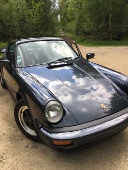 photo porsche 911 du concours photo
