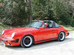 photo porsche 911 du concours photo