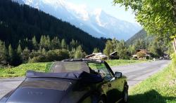 photo porsche 911 du concours photo