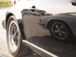 photo porsche 911 du concours photo