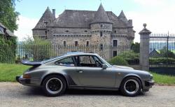 photo porsche 911 du concours photo