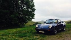 photo porsche 911 du concours photo