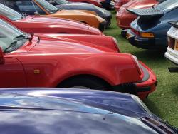 photo porsche 911 du concours photo