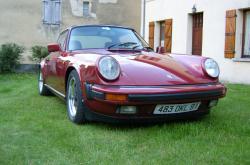 photo porsche 911 du concours photo