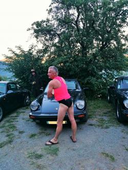 photo porsche 911 du concours photo