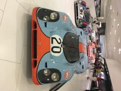 photo porsche 911 du concours photo