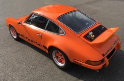 photo porsche 911 du concours photo