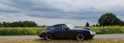 photo porsche 911 du concours photo