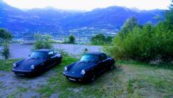 photo porsche 911 du concours photo