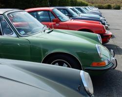 photo porsche 911 du concours photo