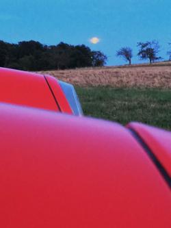 photo porsche 911 du concours photo