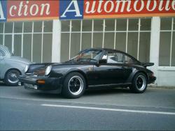 photo porsche 911 du concours photo