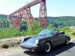 photo porsche 911 du concours photo