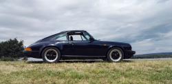 photo porsche 911 du concours photo