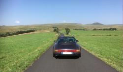 photo porsche 911 du concours photo