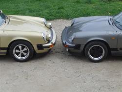 photo porsche 911 du concours photo