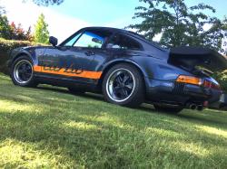 photo porsche 911 du concours photo
