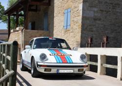 photo porsche 911 du concours photo