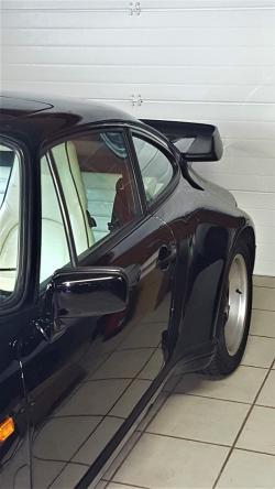 photo porsche 911 du concours photo