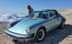 photo porsche 911 du concours photo