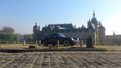 photo porsche 911 du concours photo
