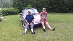 photo porsche 911 du concours photo