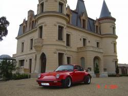 photo porsche 911 du concours photo