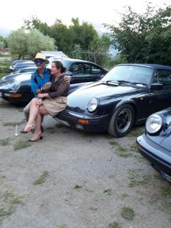 photo porsche 911 du concours photo