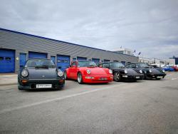 photo porsche 911 du concours photo