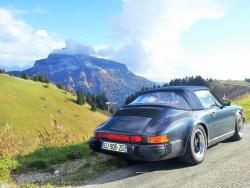 photo porsche 911 du concours photo
