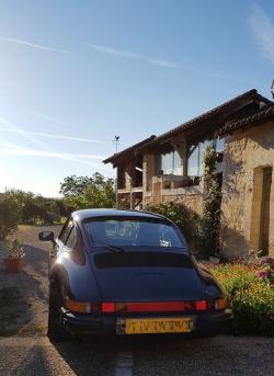 photo porsche 911 du concours photo