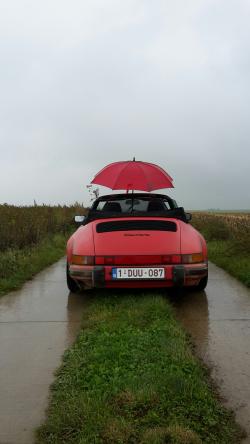 photo porsche 911 du concours photo
