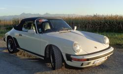 photo porsche 911 du concours photo
