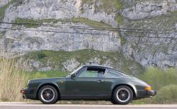 photo porsche 911 du concours photo
