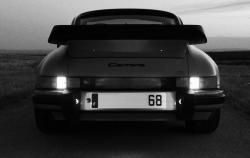 photo porsche 911 du concours photo