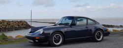 photo porsche 911 du concours photo