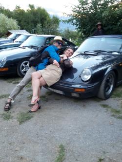 photo porsche 911 du concours photo