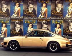 photo porsche 911 du concours photo