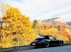 photo porsche 911 du concours photo