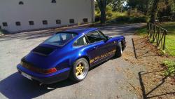 photo porsche 911 du concours photo