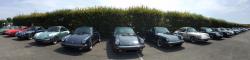 photo porsche 911 du concours photo