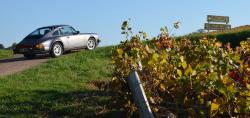 photo porsche 911 du concours photo