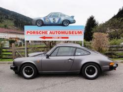 photo porsche 911 du concours photo