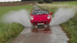 photo porsche 911 du concours photo