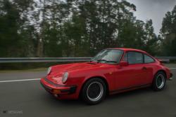 photo porsche 911 du concours photo