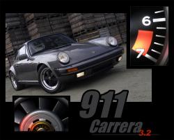 photo porsche 911 du concours photo