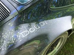 photo porsche 911 du concours photo